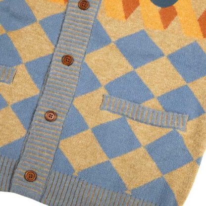 Rebel Sweater Vest - Image 8