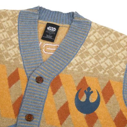 Rebel Sweater Vest - Image 7