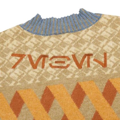 Rebel Sweater Vest - Image 9