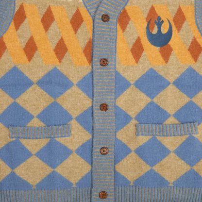 Rebel Sweater Vest - Image 6