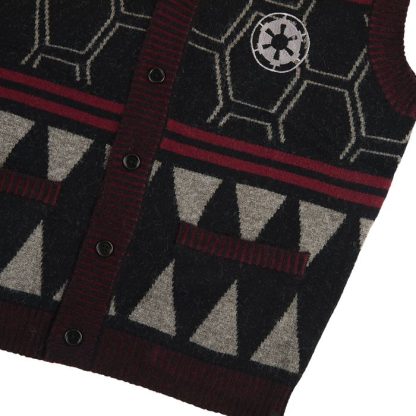 Imperial Sweater Vest - Image 7