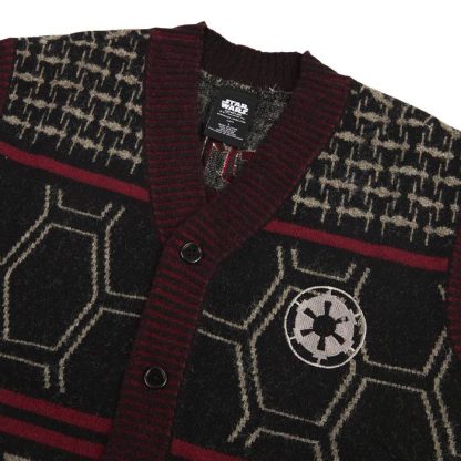 Imperial Sweater Vest - Image 8