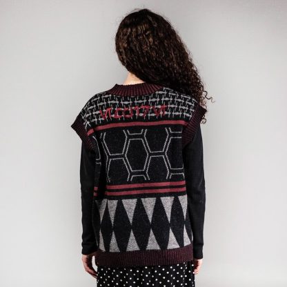 Imperial Sweater Vest - Image 6