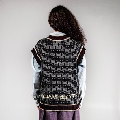 Bad Batch Sweater Vest - Image 6
