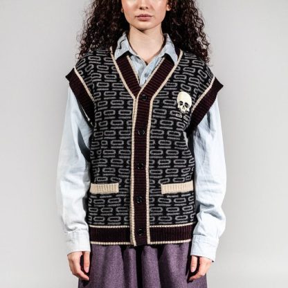 Bad Batch Sweater Vest - Image 4