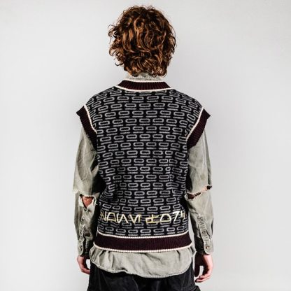 Bad Batch Sweater Vest - Image 5