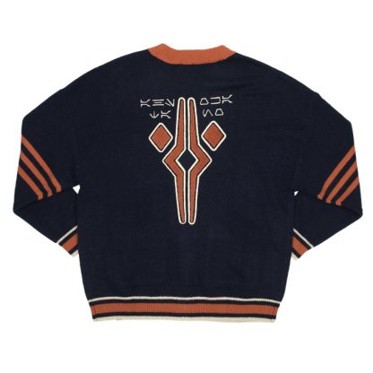 Ahsoka Tano Varsity Cardigan - Image 9