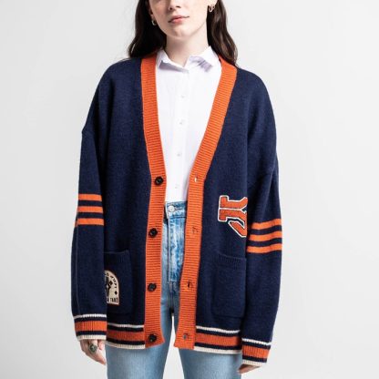 Ahsoka Tano Varsity Cardigan - Image 7