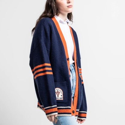 Ahsoka Tano Varsity Cardigan - Image 8