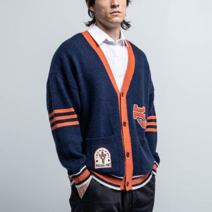 Ahsoka Tano Varsity Cardigan - Image 11