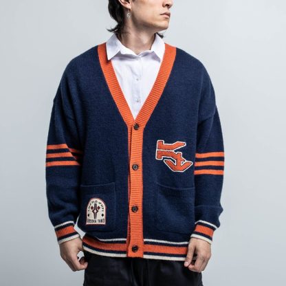 Ahsoka Tano Varsity Cardigan - Image 12