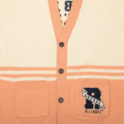 Princess Leia Varsity Cardigan - Image 13