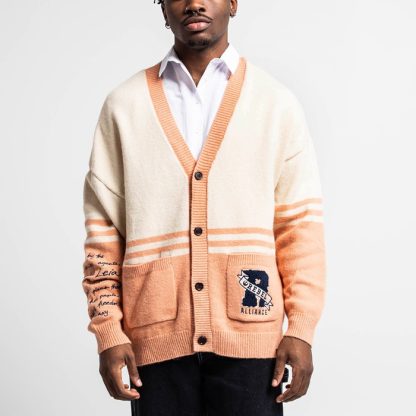 Princess Leia Varsity Cardigan - Image 8