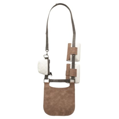 Princess Leia Utility Belt Bag & Convertible Crossbody - Image 2