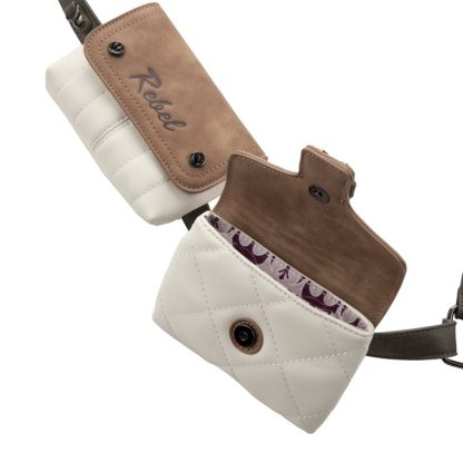 Princess Leia Utility Belt Bag & Convertible Crossbody - Image 5