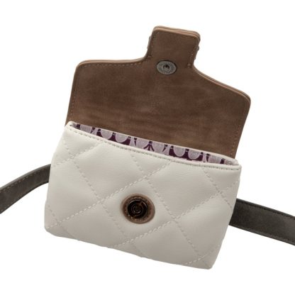 Princess Leia Utility Belt Bag & Convertible Crossbody - Image 12