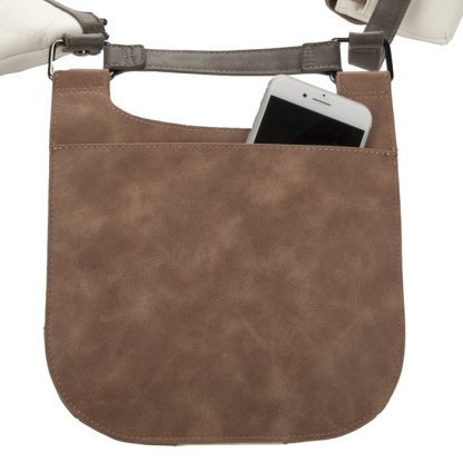 Princess Leia Utility Belt Bag & Convertible Crossbody - Image 10