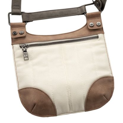Princess Leia Utility Belt Bag & Convertible Crossbody - Image 9