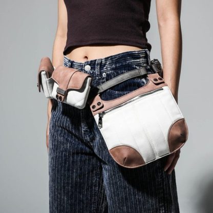 Princess Leia Utility Belt Bag & Convertible Crossbody - Image 4
