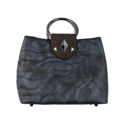 Ahsoka Metal Handle Handbag - Image 3