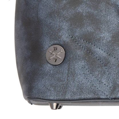 Ahsoka Metal Handle Handbag - Image 12