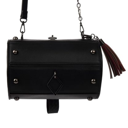 Harley Quinn Barrel Handbag - Image 4