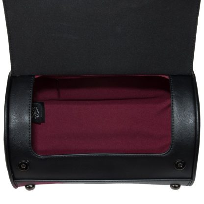 Harley Quinn Barrel Handbag - Image 10