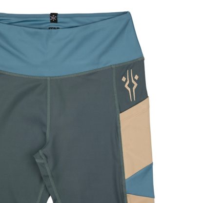 Ahsoka High Waist Leggings - Image 7