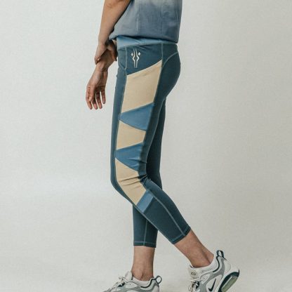 Ahsoka High Waist Leggings - Image 4