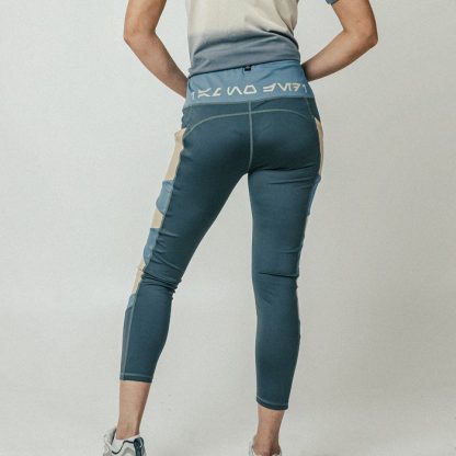 Ahsoka High Waist Leggings - Image 5