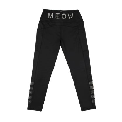 Catwoman Leggings - Image 9