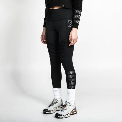 Catwoman Leggings - Image 3