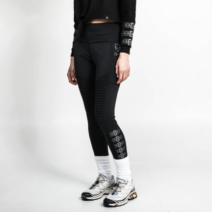 Catwoman Leggings - Image 5