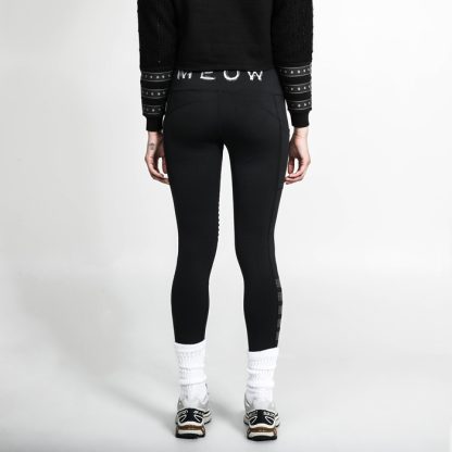 Catwoman Leggings - Image 2