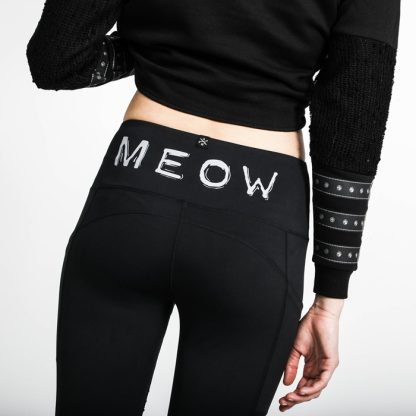 Catwoman Leggings - Image 7