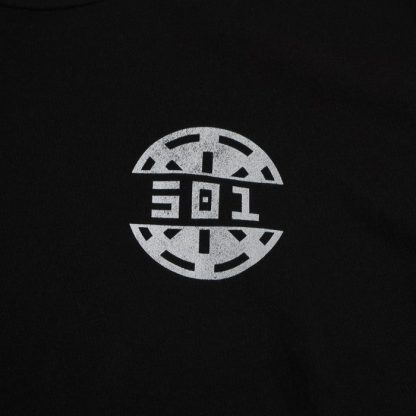 Clone Battalion Black Long Sleeve - Image 4