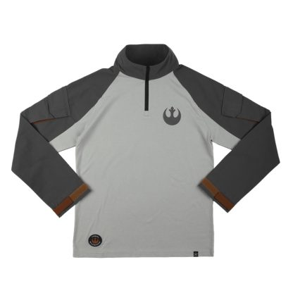 Rebel Pullover - Image 2