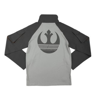 Rebel Pullover