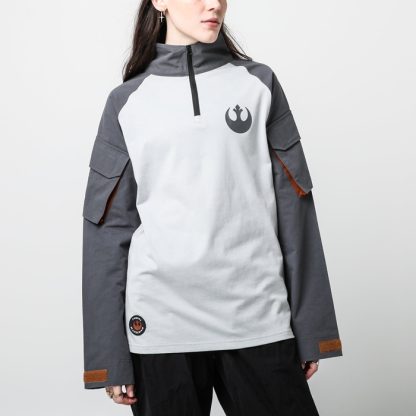 Rebel Pullover - Image 6