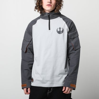 Rebel Pullover - Image 3