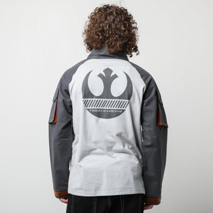 Rebel Pullover - Image 11