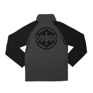 Imperial Pullover