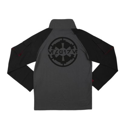 Imperial Pullover