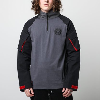 Imperial Pullover - Image 3