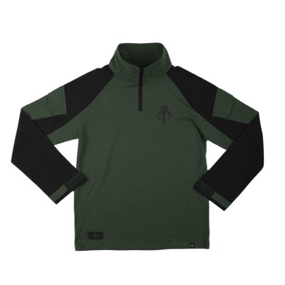 Warriors of Mandalore Pullover - Image 2