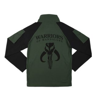 Warriors of Mandalore Pullover
