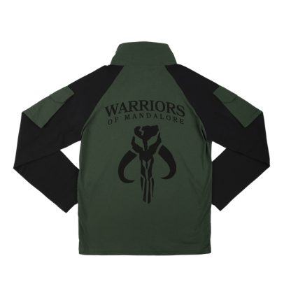 Warriors of Mandalore Pullover