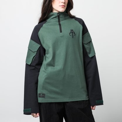 Warriors of Mandalore Pullover - Image 6