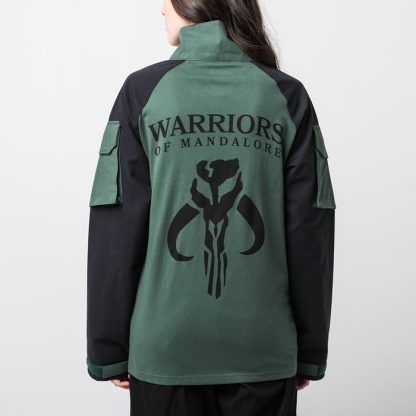 Warriors of Mandalore Pullover - Image 8