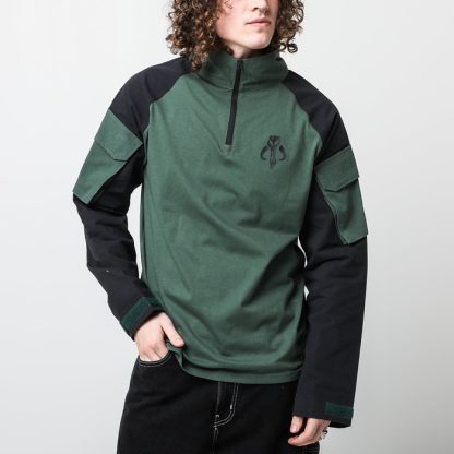 Warriors of Mandalore Pullover - Image 3